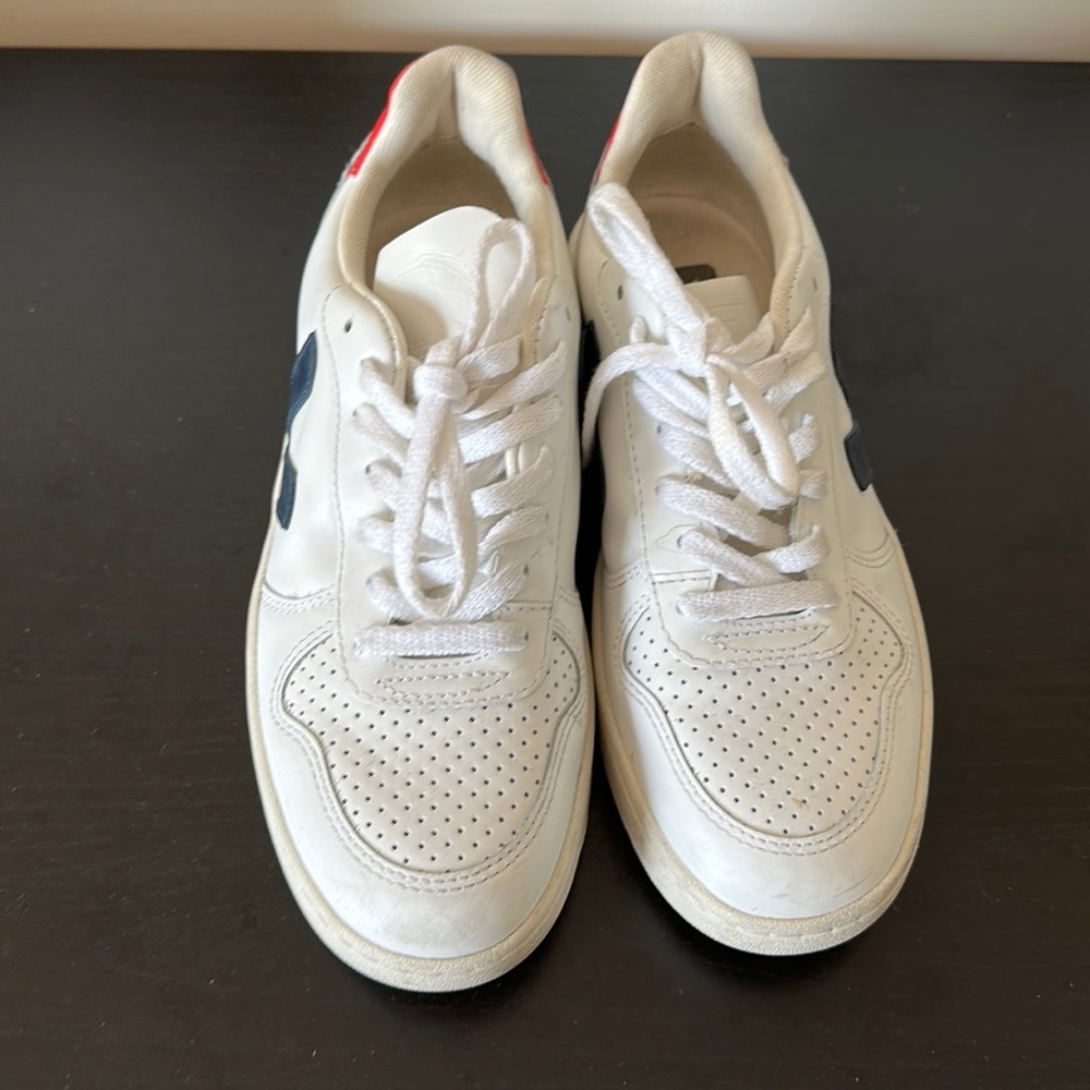 Veja Sneakers. Size 7